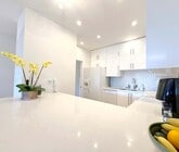 Kitchen - 900 Euclid St Condo