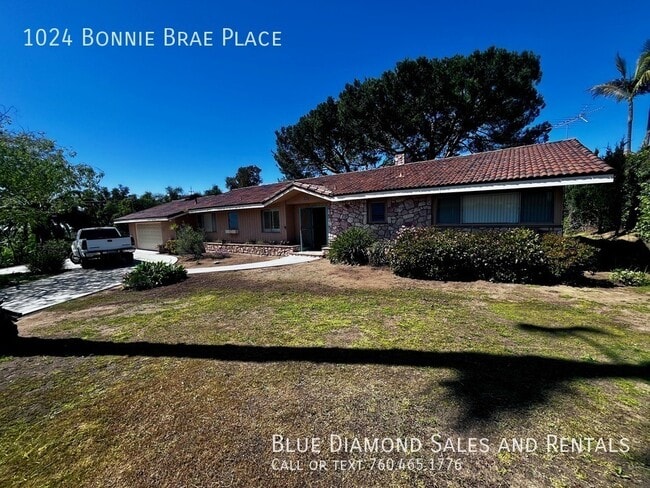 Photo - 1024 Bonnie Brae Pl