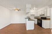 Photo - Updated 1BD/1BA Apartment in well maintain... Unit 105
