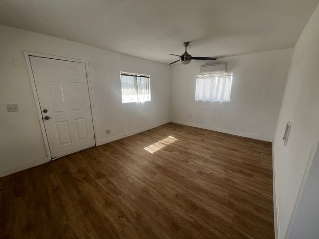 Photo - Updated 2 Bedroom Home with Finished 2-Car Garage – Easy Highway Access | 29 Palms (Wonder Valley)