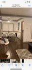 Open dining living room - 3622 W Adams Blvd Apartment Unit 1