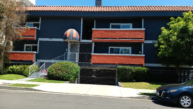 Photo - 3352 Oakhurst Ave Unit 6