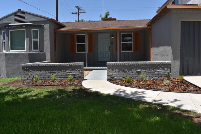 Photo - 1201 Virginia Ave House