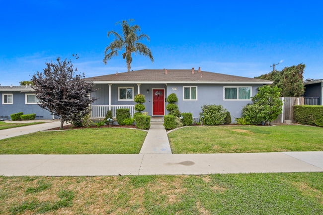 Building Photo - 1849 Fanwood Ave