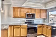 Photo - 600 Sheffield Ct Townhome