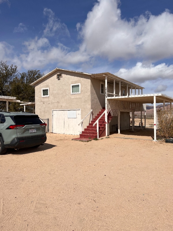 Photo - 37632 Yermo Rd House