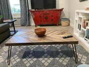 Living Room - 12014 Kling St Unit 7