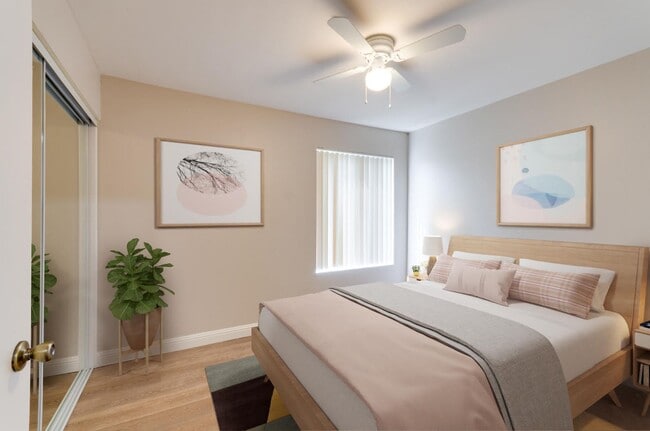 Photo - Hardy Avenue Apartments