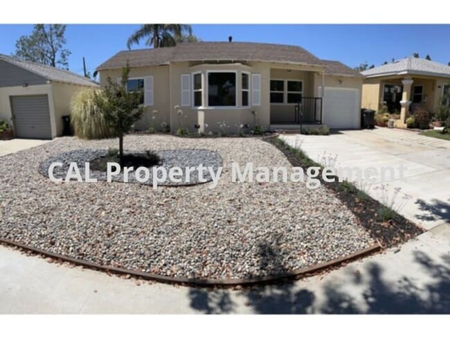Burbank House for Rent in Great Location! - Burbank House for Rent in Great Location!