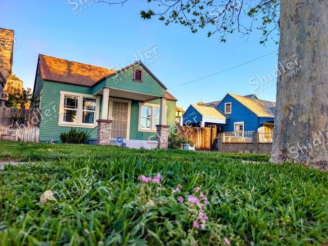 Photo - Upgraded Bungalow with Garage
