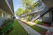 Photo - 821 N Eucalyptus Ave ( 216 W Plymouth St ) Apartments