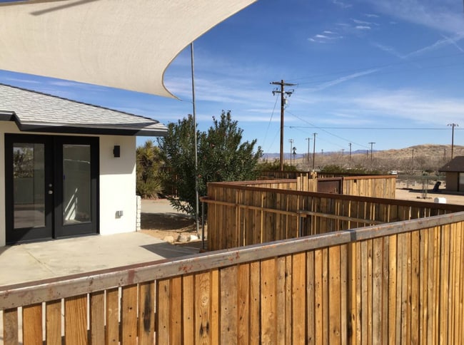 Photo - A 2 Bedroom 1 Bath Home With Art Studio