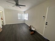 Living room - 1763 N Alexandria Ave Unit 1763