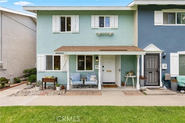 Photo - 19817 Ramsgate Ln Townhome
