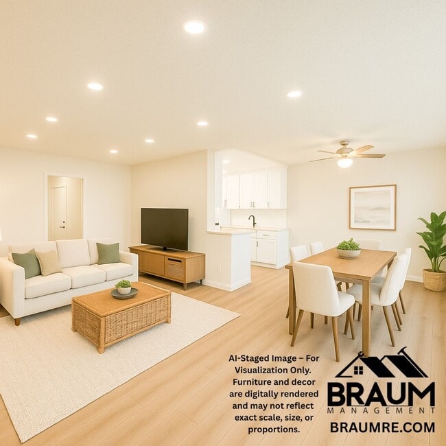 Building Photo - 6041 Whitsett Ave Rental