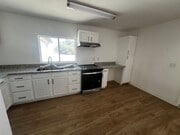 Photo - Updated 2 Bedroom Home with Finished 2-Car Garage – Easy Highway Access | 29 Palms (Wonder Valley)