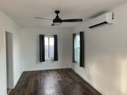Living Room - 754 West 18th Street Townhome