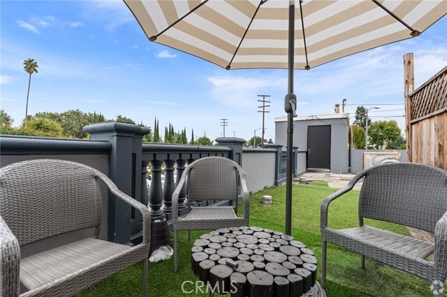 Photo - 6000 Woodman Ave Unit A