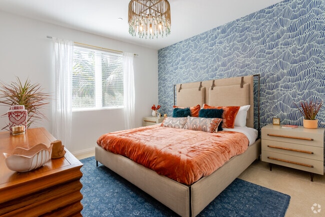 2BR, 2BA - The Refuge - Vilara