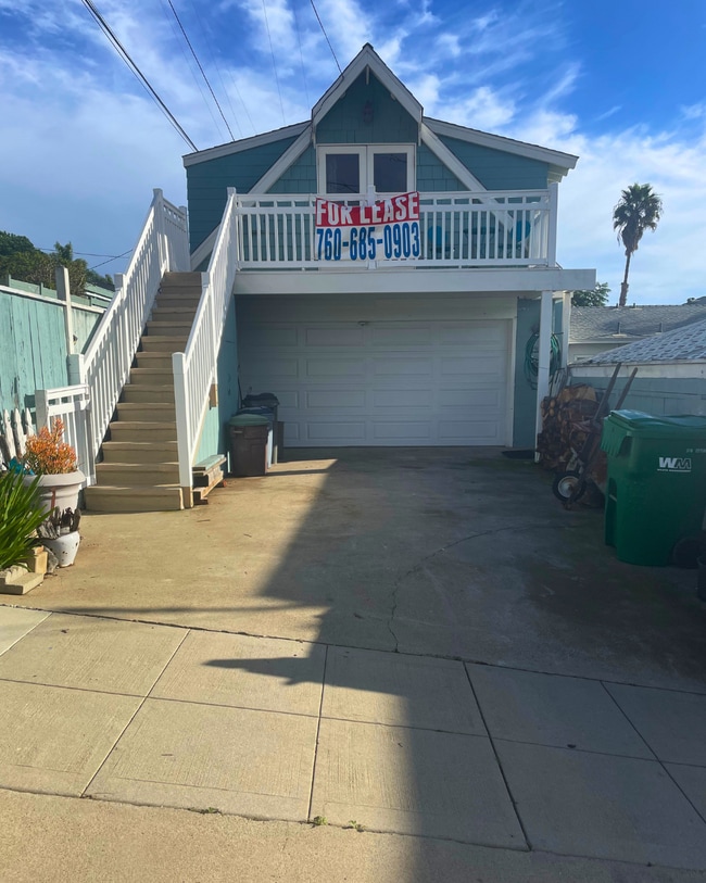 Photo - 502 S Clementine St Unit oceanside