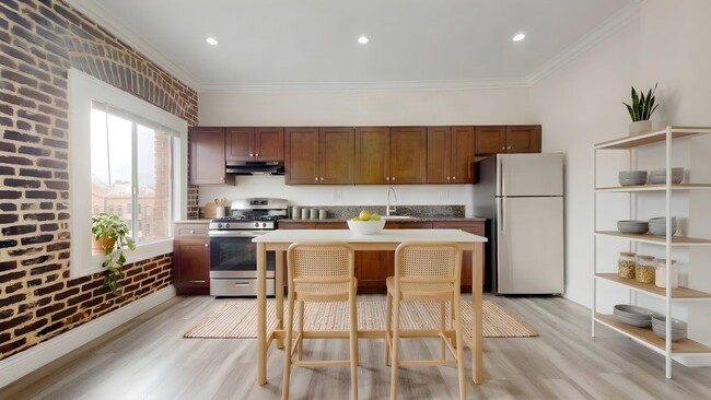 Unit 508 Virtually Staged - New Hampshire Manor