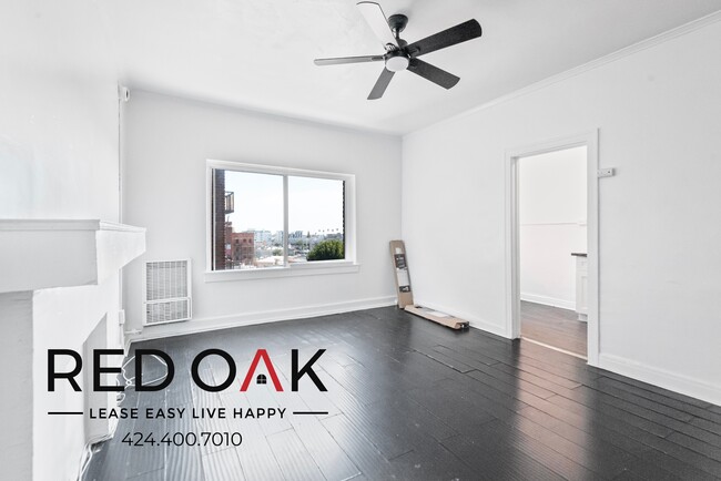 Photo - 687 Shatto Pl Condo Unit 409