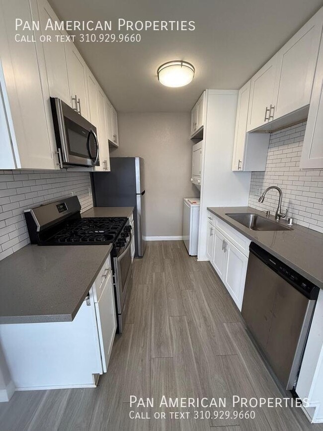 Photo - 11275 Westminster Ave Unit 312