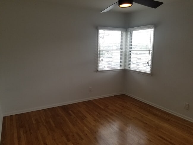 Photo - Euclid Apartments
