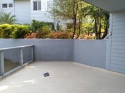 Oversized patio - 250 The Vlg Condo Unit 250-110 - Seascape