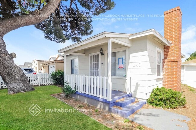 Photo - 243 E Louise St