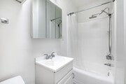 Studio - 500SF - Bathroom - 802 N West Knoll Dr