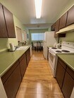 kitchen - 1339 N Columbus Ave Condo Unit 210