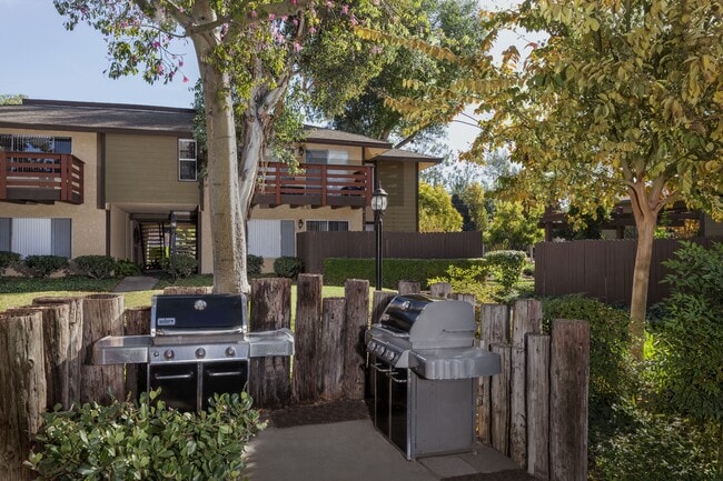 Photo - Canyon Pines Apartments