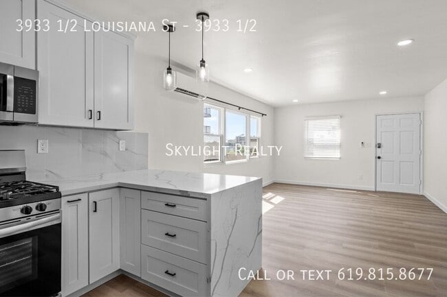 Photo - 3933 1/2 Louisiana St-3933 1/2 Unit 3933 1/2