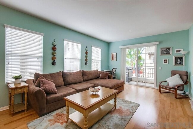 Photo - Beautiful 3 BD, 3.5 BA Detached Townhouse w/ 2 Car Garage!