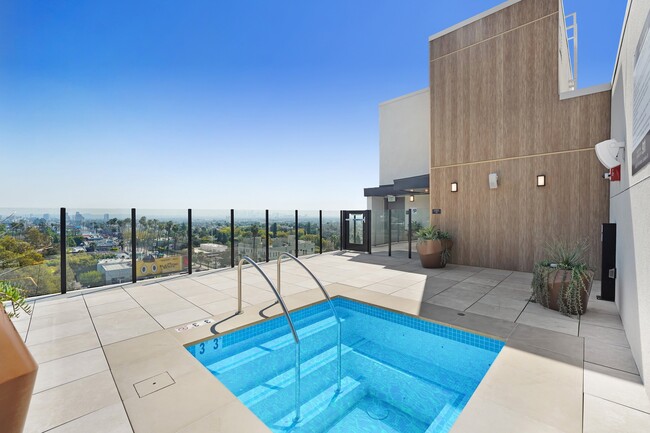 Photo - Skyview Sunset