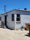 Bungalow unit - 1315 W 102nd St Unit 1317.5