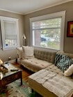 Living Room - 1234 22nd St House