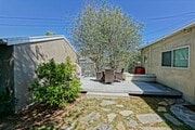 Photo - REMODELED, CHARMING & AIRY 3BR2BA HOME W/ OFFICE ON A LARGE LOT W/ NICELY LANDSCAPED FRONT YARD, ...