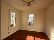Master Bedroom - 1216 Fedora St House