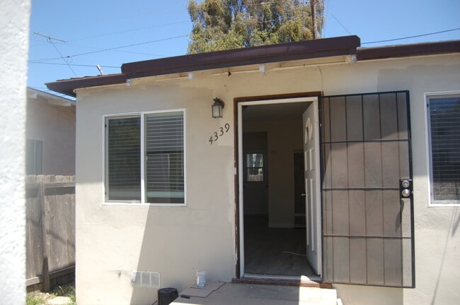 Photo - 4335 39th St Unit 4339