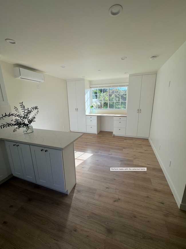 Plenty of storage throughout - 230 W Cedar Ave