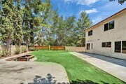 Photo - 1107 Cleghorn Dr House