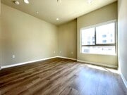 2nd Bed - 5827 Carlton Way Apartments Unit 201