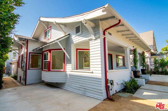 Photo - 4612 Franklin Ave