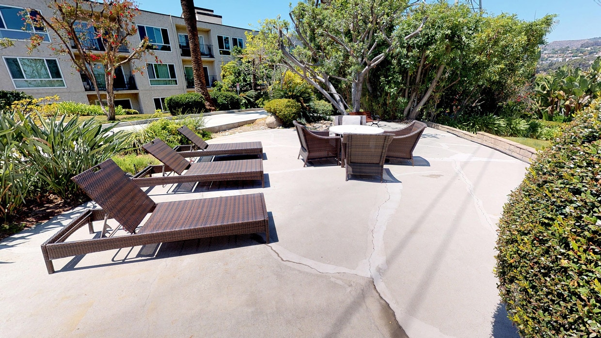 3D Tour - Waverly at Silverlake