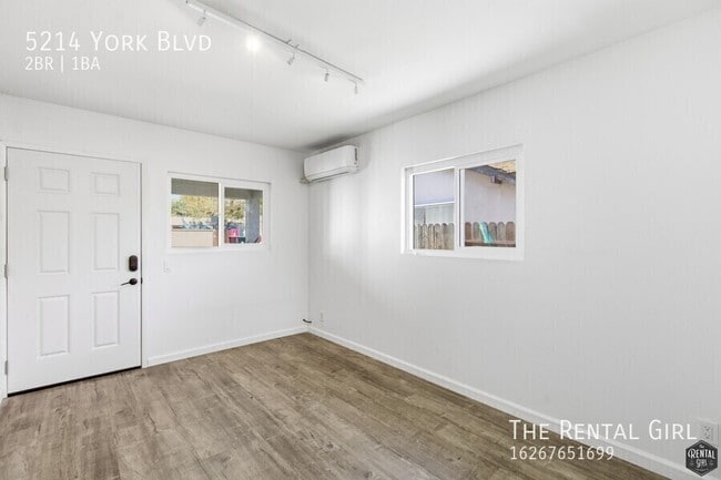 Photo - 5214 York Blvd