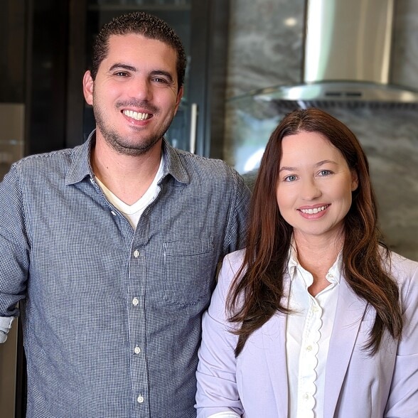 Primary Contact Photo