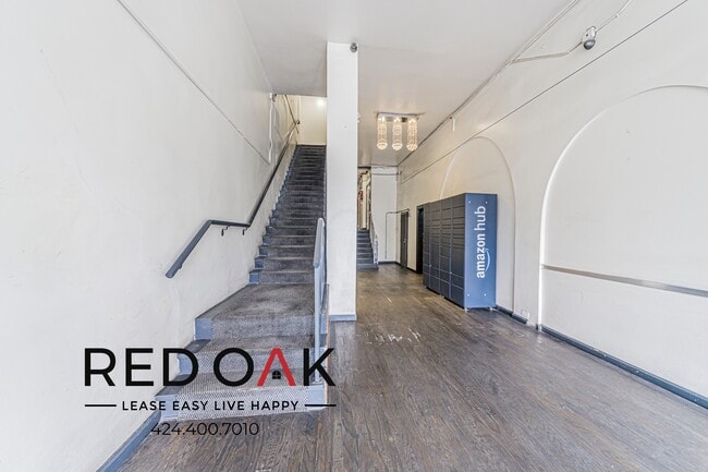Photo - 5849 Sunset Blvd Unit 101