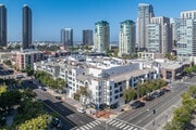 Context View - Market Street Square